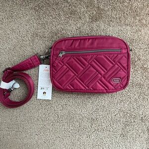 Lug Raspberry super coupe NWT